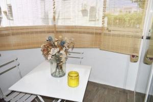 Palmar & C0 apartamento Denia