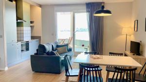 The Cliffs A Ribeira - Rapadoira