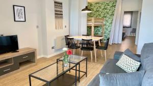 The Cliffs A Ribeira - Rapadoira