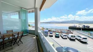 The Cliffs A Ribeira - Rapadoira