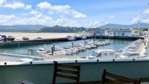 The Cliffs A Ribeira - Rapadoira