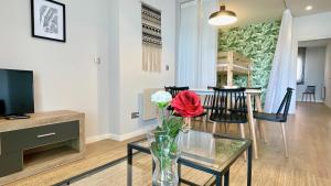 The Cliffs A Ribeira - Rapadoira