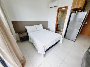 Flat em Muro Alto - Porto de Galinhas - MANA D306 - By Anfitrião Legal