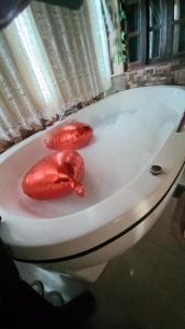 Pousada Groms Village