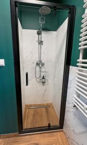 Sage Studio with terrace #free parking #self check-in