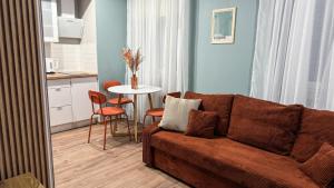 Sage Studio with terrace #free parking #self check-in