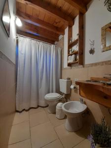 Tierras del Sur I un calido lugar