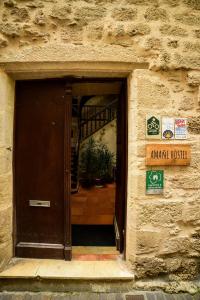 Auberges de jeunesse Amani Hostel : photos des chambres