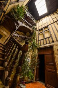 Auberges de jeunesse Amani Hostel : photos des chambres