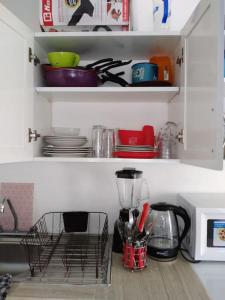 Cozy House with Pool and AC Casa Armando