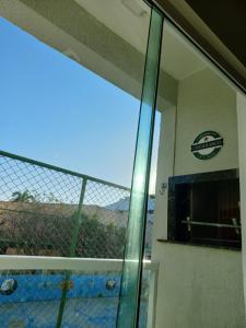 Apartamento Completo a 80m da praia Excelente