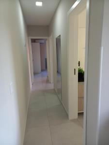 Apartamento Completo a 80m da praia Excelente