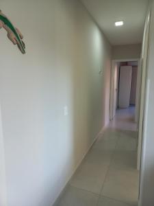 Apartamento Completo a 80m da praia Excelente