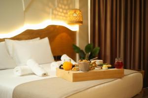 Hotel Brooklyn Vlore