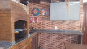 Linda casa no centro de Buzios 4