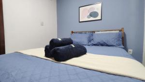 Linda casa no centro de Buzios 4