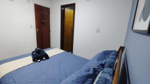 Linda casa no centro de Buzios 4