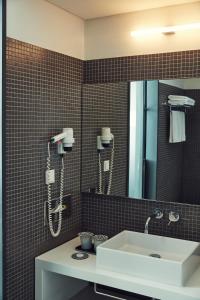 Phòng Lacasa Phía Tây Hai Giường Đơn (West Twin Lacasa)