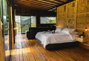 Ecolodge Daniel Velez