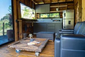 Ecolodge Daniel Velez