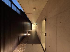 MUSUBI HOTEL Kyoto Shijo-Omiya