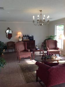 Ambassador Inn