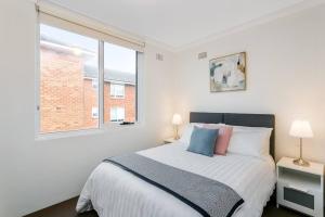 Modern 2 bedroom Apartment in Mosman