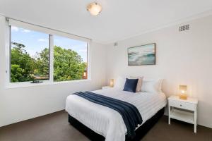 Modern 2 bedroom Apartment in Mosman