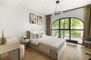 Apartmenty Liberty Plaza SELF CHECK-IN