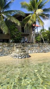 Reggae Vibes bali inspired cottage