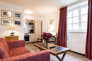 Falkenhorst - Kirchtwiete 4a - Echem