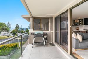 Talinga 2 - Sunset Views - Holiday Yamba
