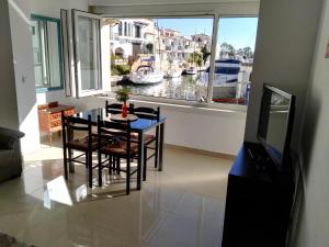 Apartman Waterside Apartment - Two Bedroom Empuriabrava Spanyolorsz&aacute;g