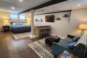 Grand Hideaway - King Bed! - أستوريا