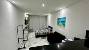 Loft Copacabana 1