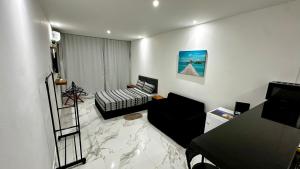Loft Copacabana 1