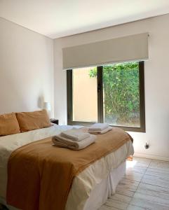 Rivadavia 3 ambientes en el centro de SMA