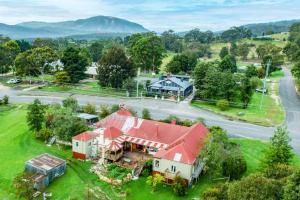 Robbie Burns Hotel Wyndham