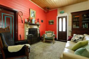 Robbie Burns Hotel Wyndham