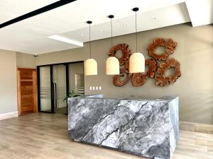 KendaSolTower JuanDolio-SeaView-1Br-2Bds-4Px-WiFi-Tv-Ac-NewTower