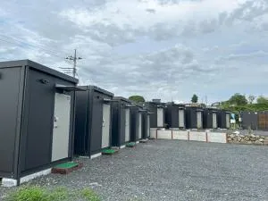 Daigo Kujigawa Base Hotel - Mito