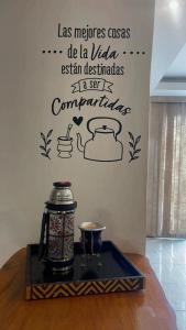 Oga Guasu casa con piscina exclusiva