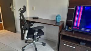 Hotel Ibirapuera excelente , confortável , ótima localização