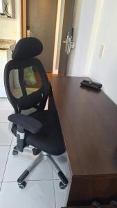 Hotel Ibirapuera excelente , confortável , ótima localização
