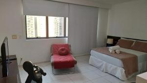 Hotel Ibirapuera excelente , confortável , ótima localização