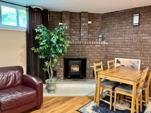 Entire Basement Apartment in Mississauga, Etobicoke
