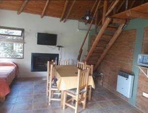 El Descanso en San Rafael