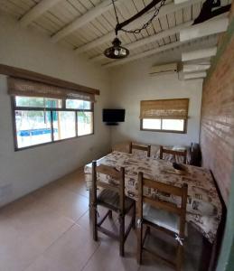 El Descanso en San Rafael