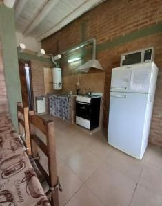 El Descanso en San Rafael