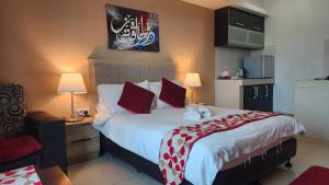 The Viana Apartment 1